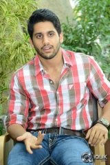 Naga Chaitanya Interview About Oka Laila Kosam